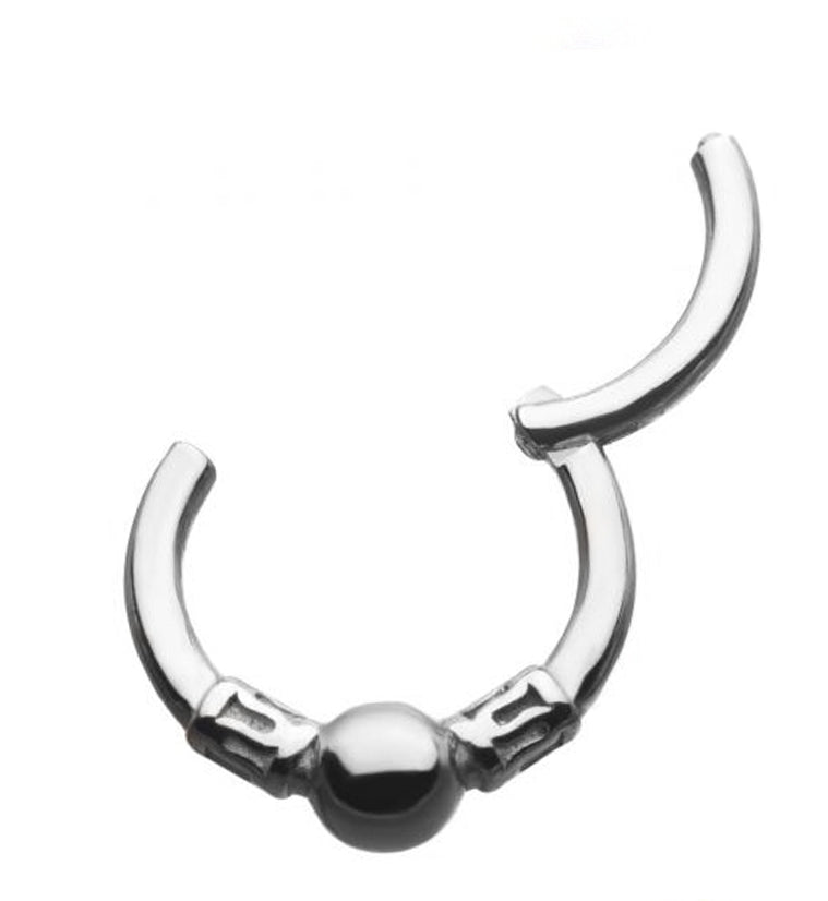 Formball Hinged Segment Ring
