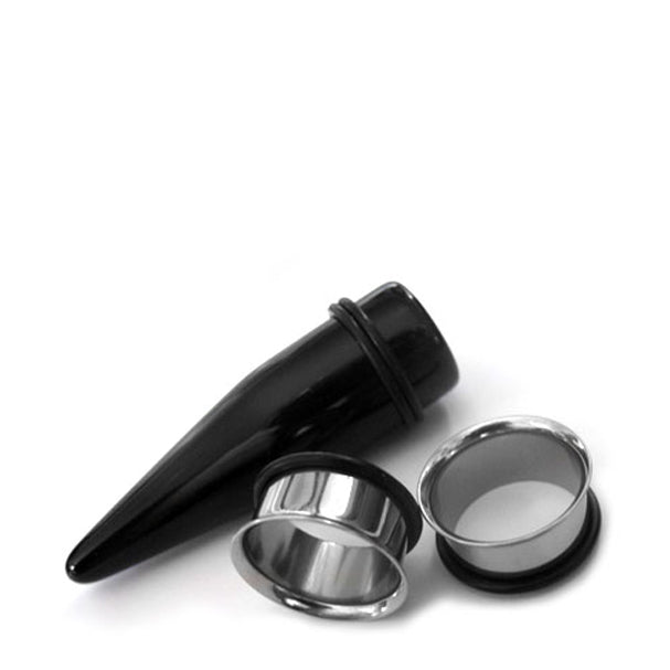 Big Gauge Ear Stretching Kit