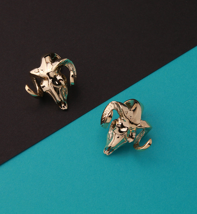Bighorn Ear Weights