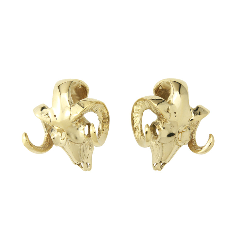 Bighorn Ear Weights
