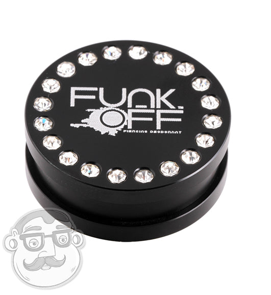 Black Funk Off