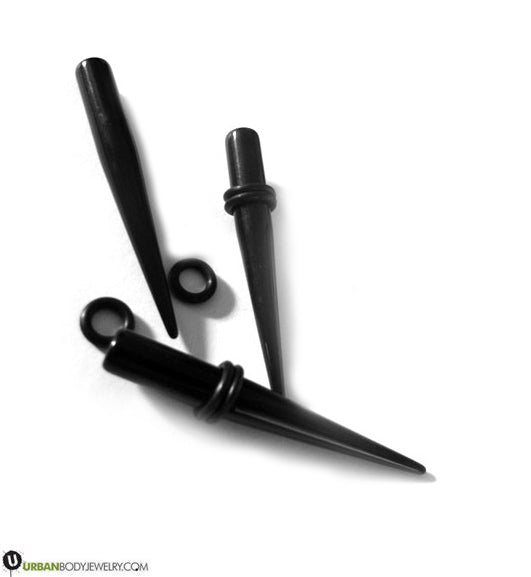 1 Gauge Tapers