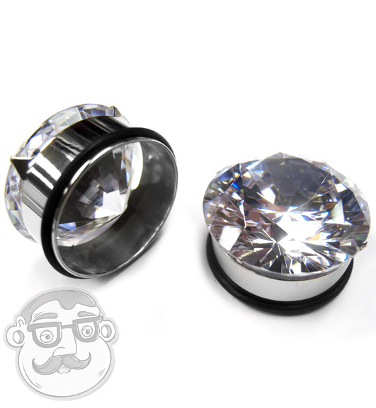 Diamond Gauges