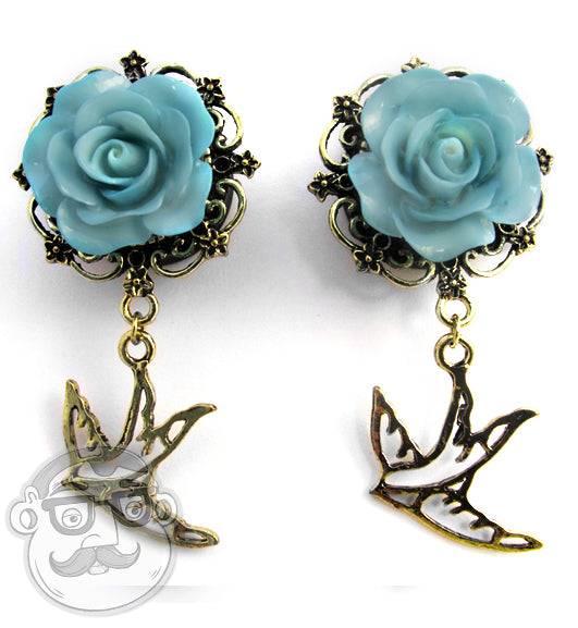 Swallow Gauges