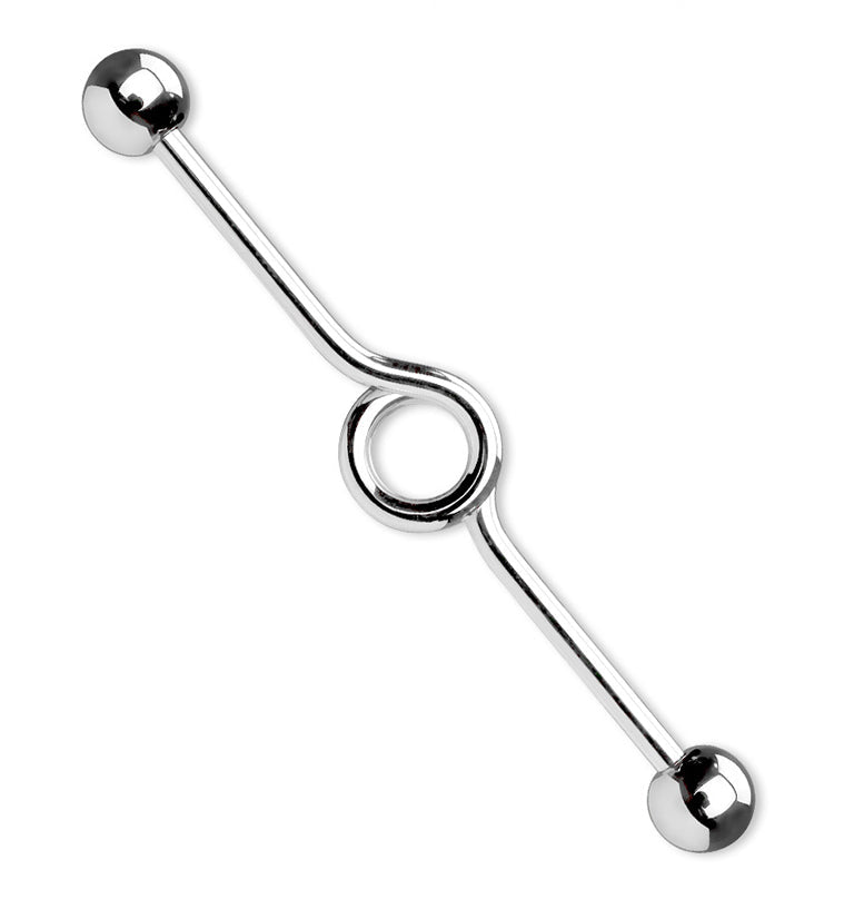 Crossway Industrial Barbell