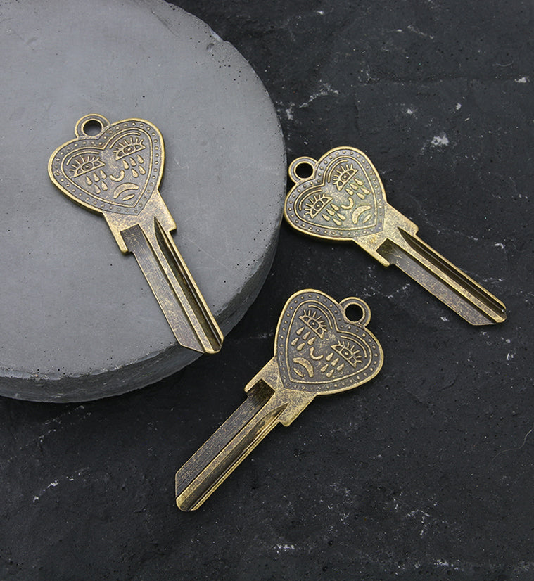 Cry Baby Key