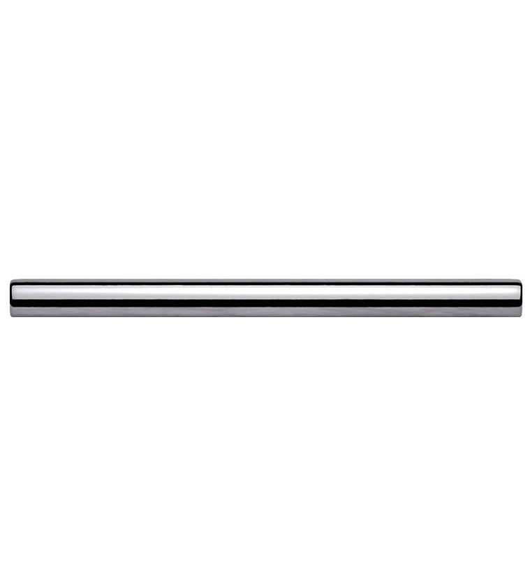 Custom Titanium Bar