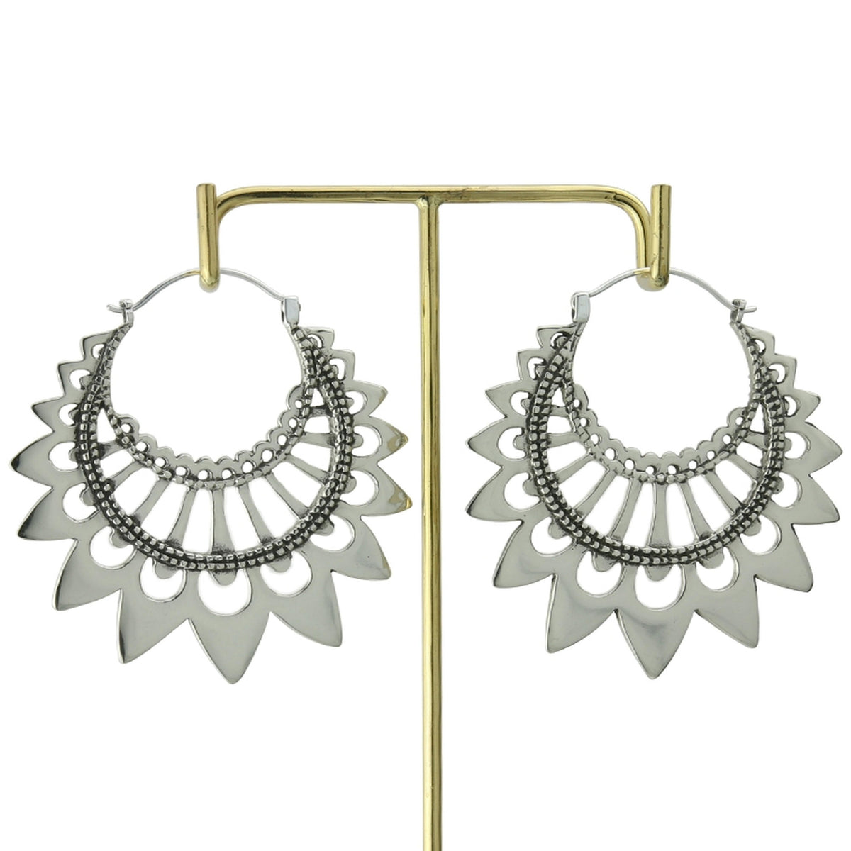 18G Draft Hangers / Earrings