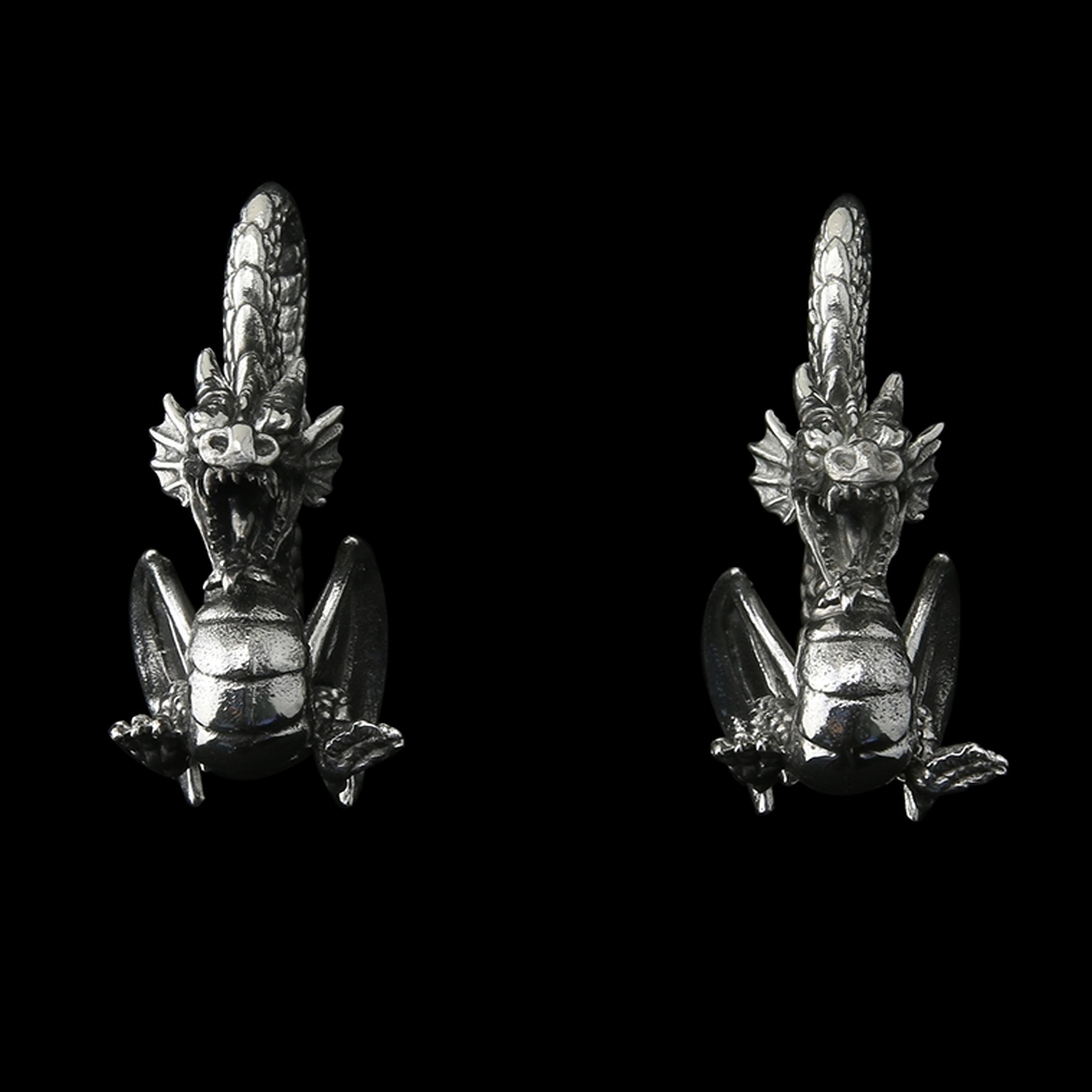 Dragon Ear Weights
