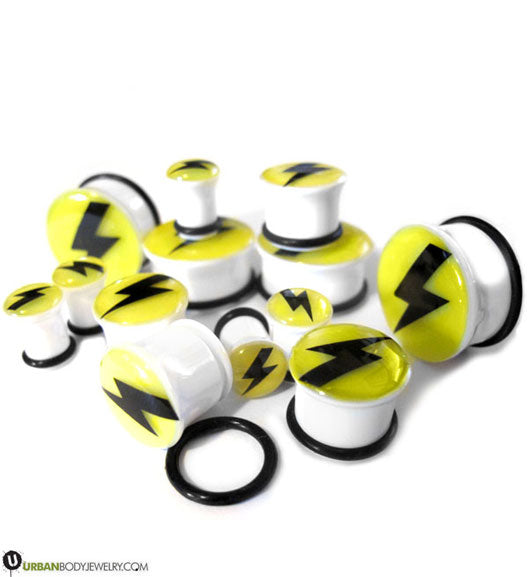 Lightning Plugs