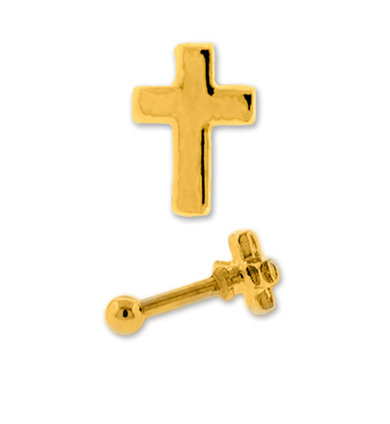 Gold PVD 316L stainless steel