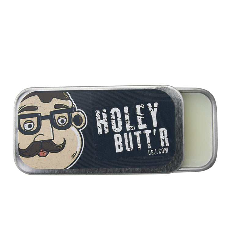 Holey Buttr