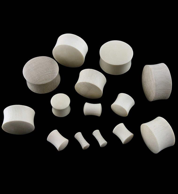 Holly Wood Plugs