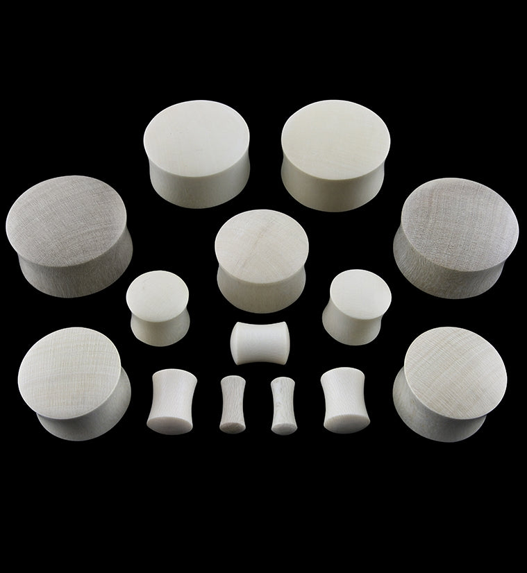 Holly Wood Plugs