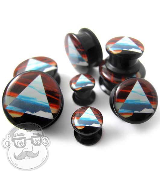 Triangle Gauges