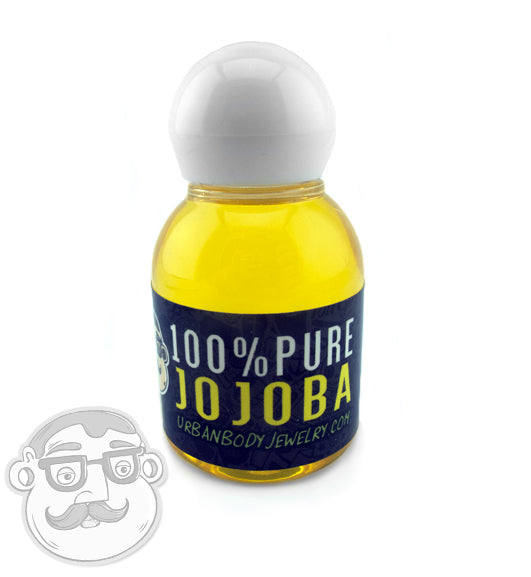 JoJoba Oil