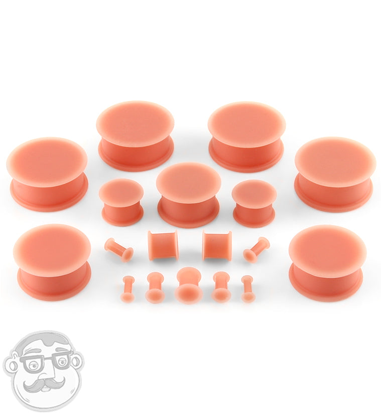 Kaos Silicone Hider Plugs Version 2