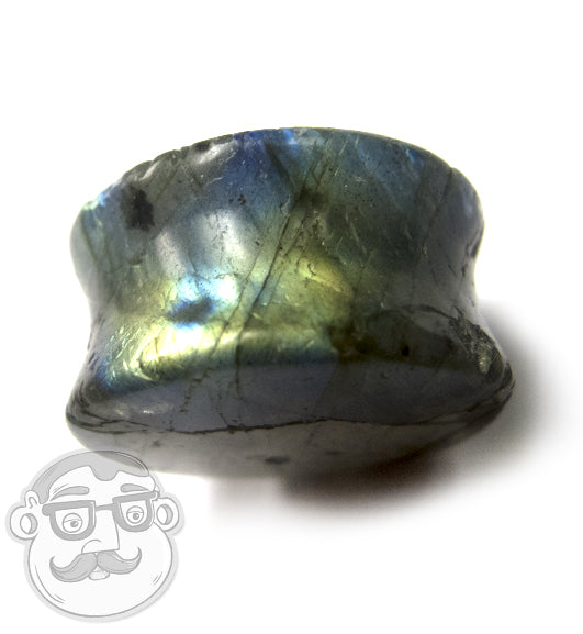 Labradorite Gauges