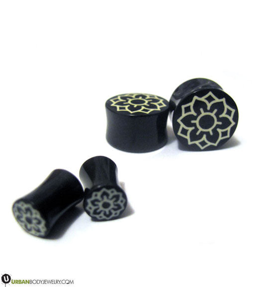 Lotus Flower Gauges