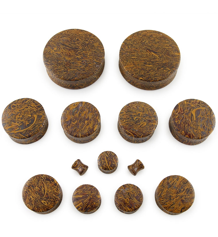 Maryam Stone Plugs