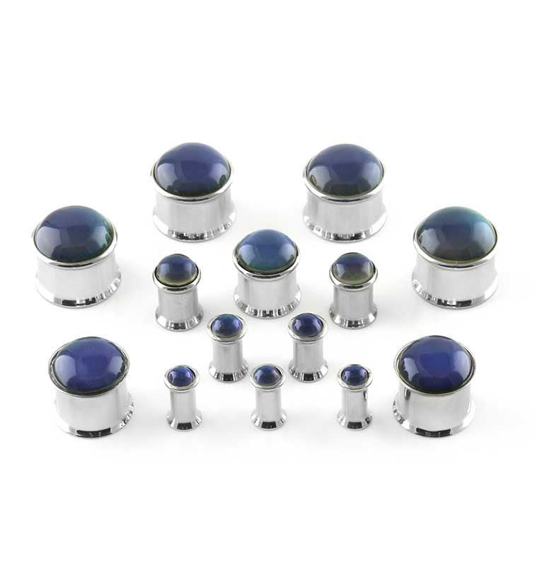 Mood Ear Gauges
