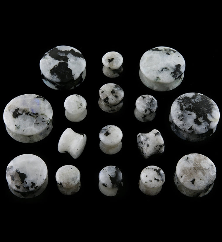 Moonstone Plugs