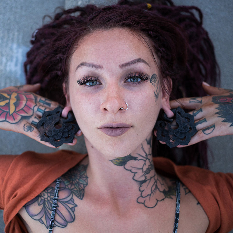 Organic Ear Weights