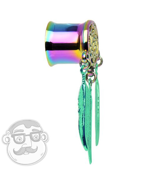 Dreamcatcher gauges
