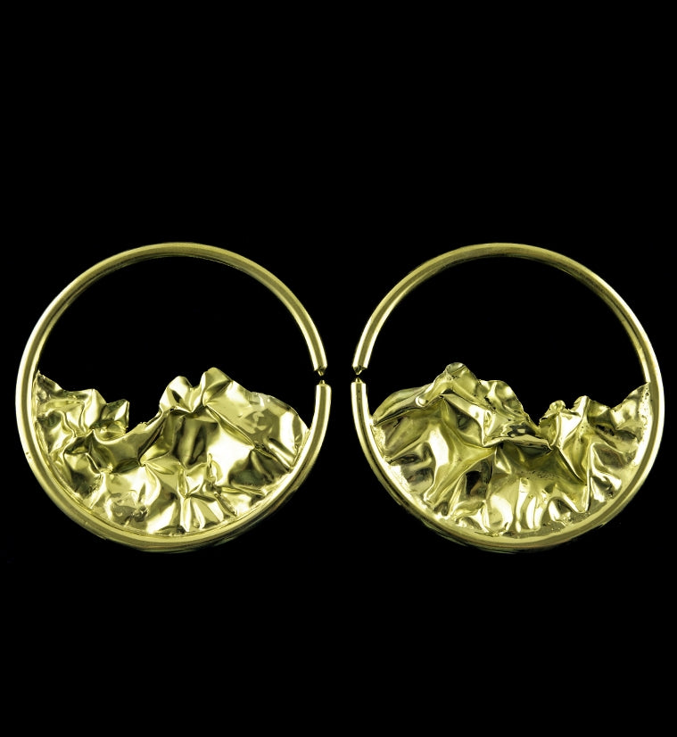 Range Ear Weights