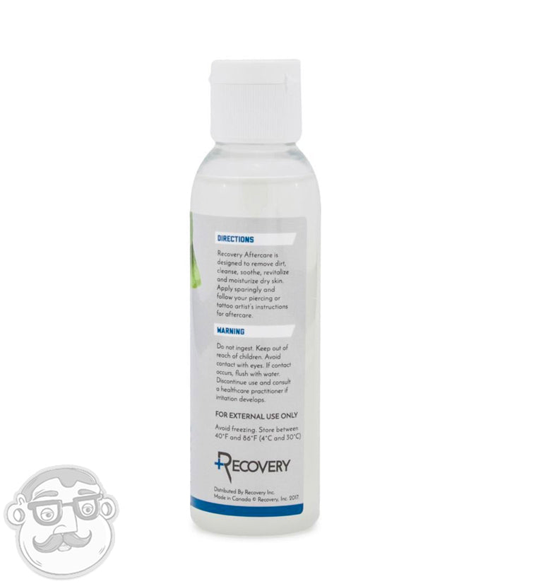 Recovery Aftercare Soap