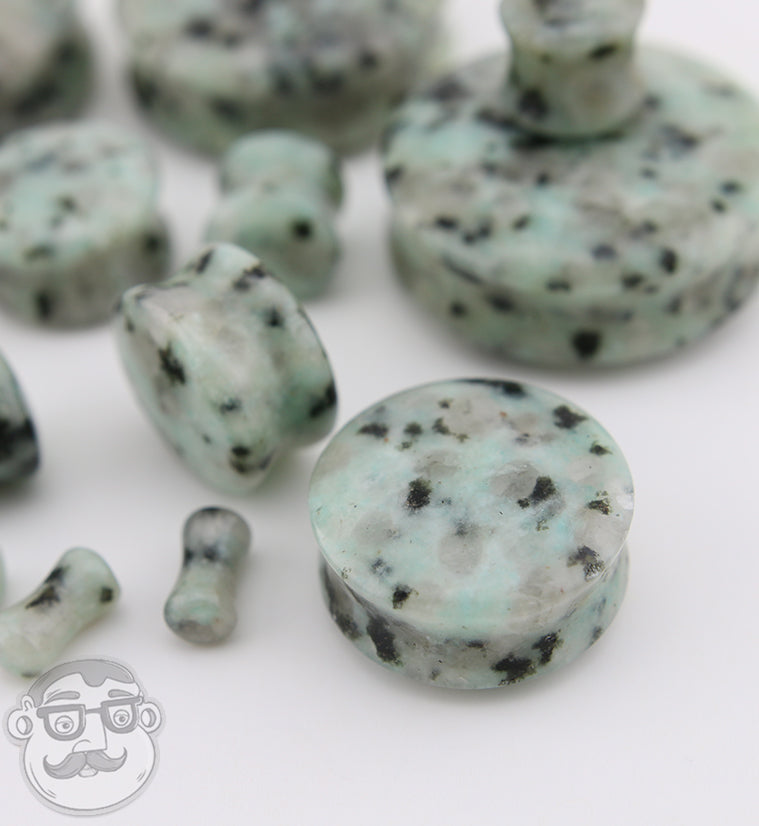 Jasper Plugs