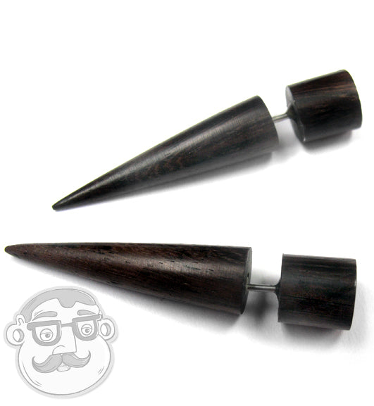 Fake Gauge Tapers