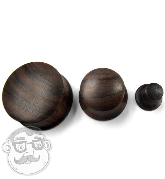 Mayan Flare Plugs