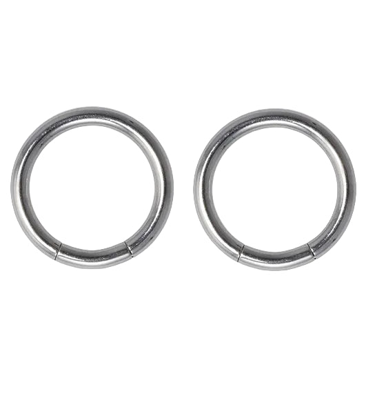 Segment Rings