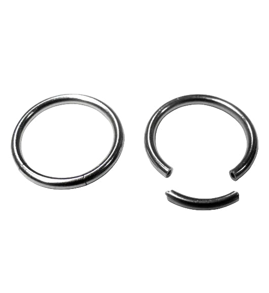 Segment Ring