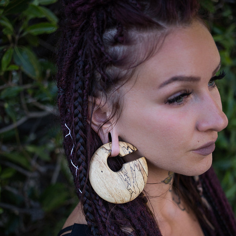 Ear Weights
