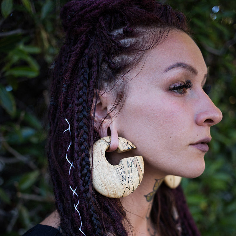 Wood Plugs
