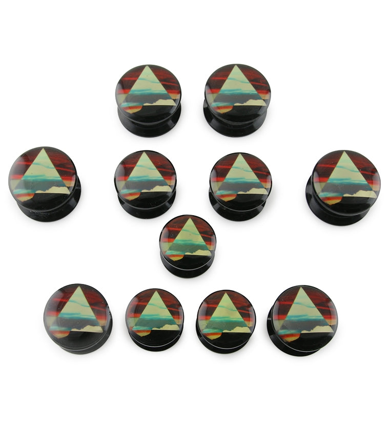 Triangle Gauges