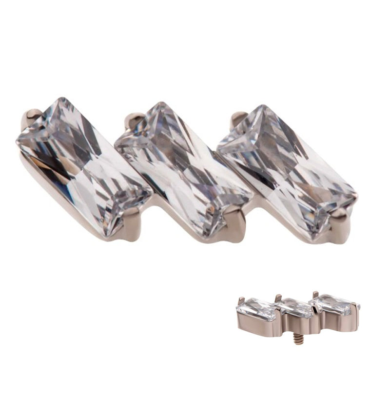 triple-slant-cz-internally-threaded-titanium-top