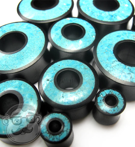 Pretty Wood Plugs
