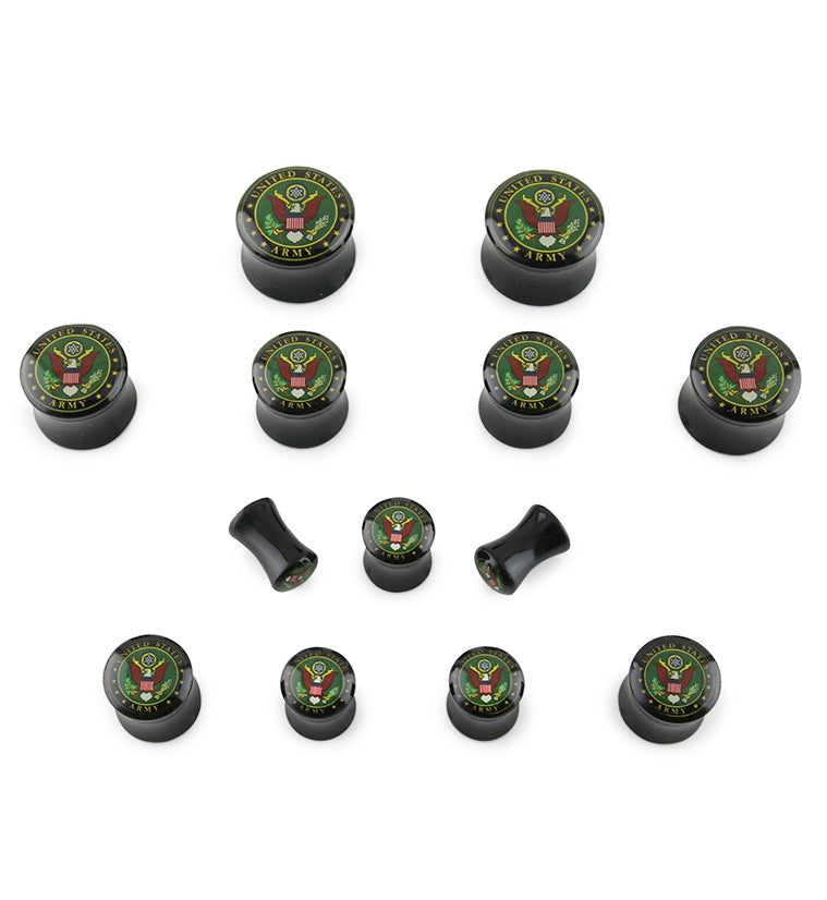 United States Army Plugs