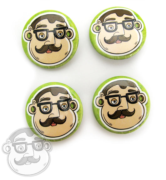 UrbanBodyJewelry.com Buttons
