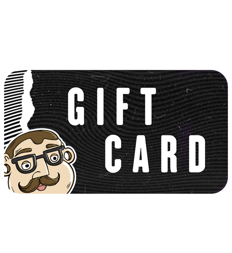 UrbanBodyJewelry.com Gift Card