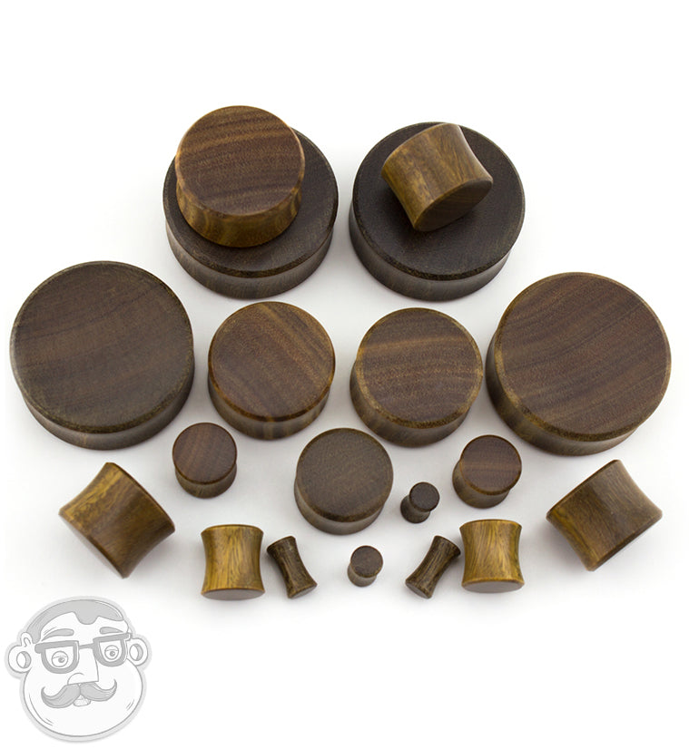Verawood Plugs