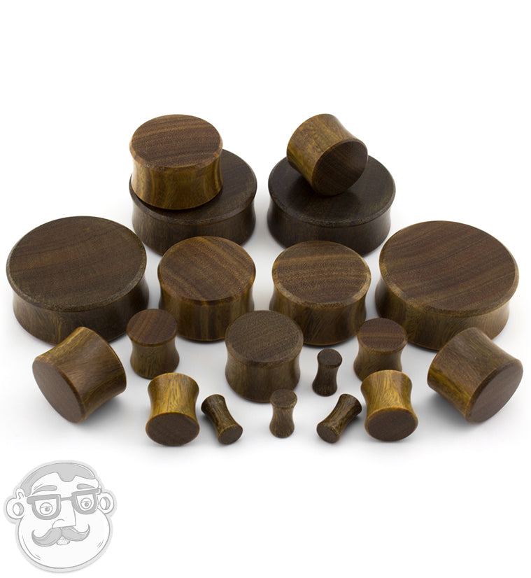 Verawood Plugs