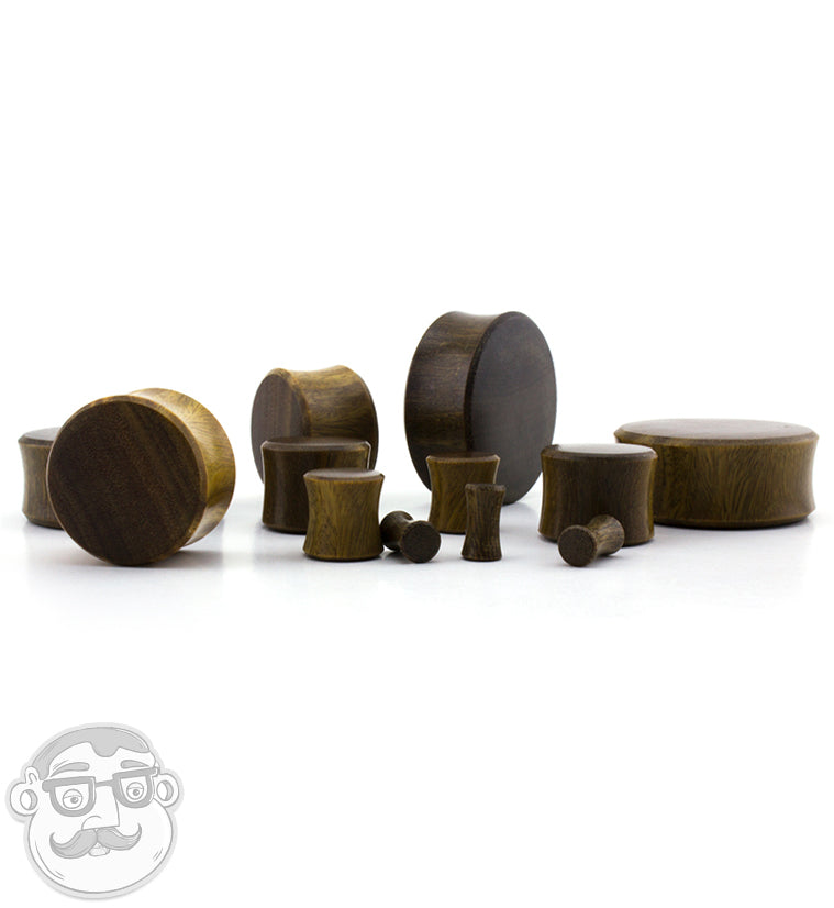 Verawood Plugs