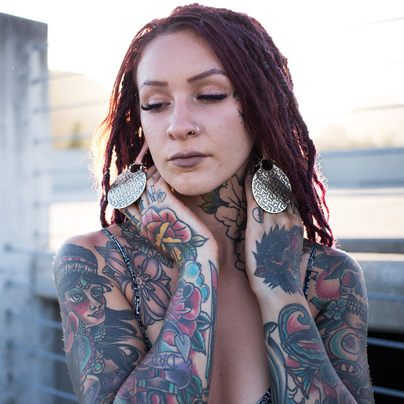 Weighted Plugs