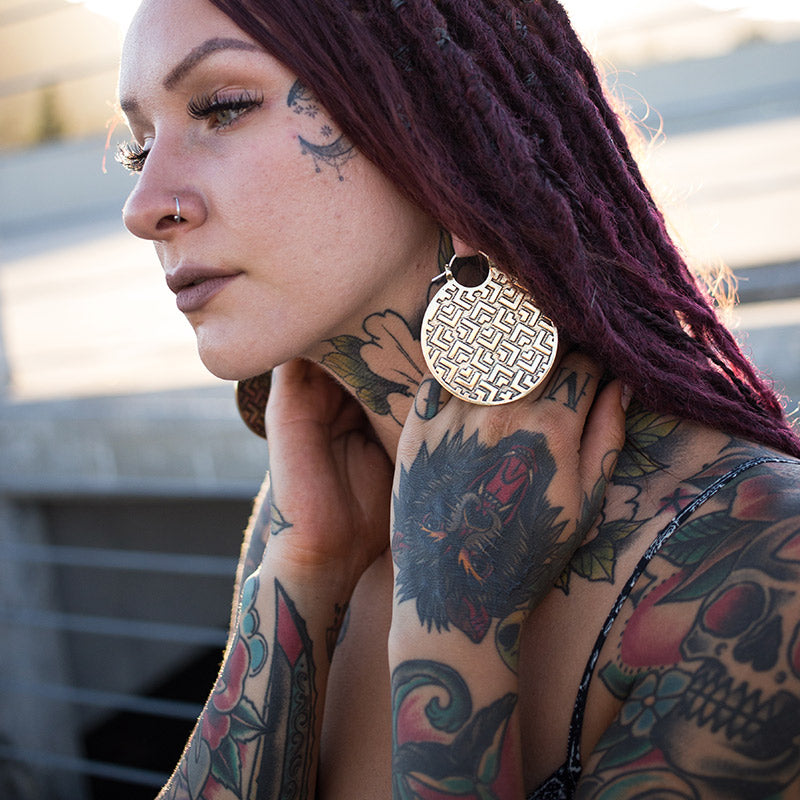 Urban Body Jewelry