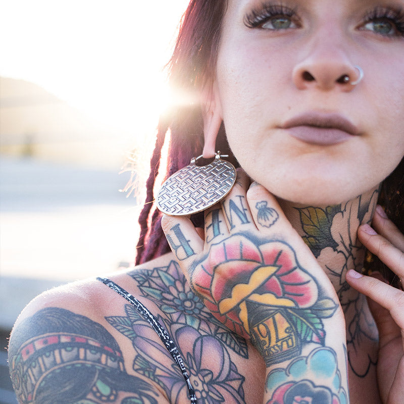 Urban Body Jewelry