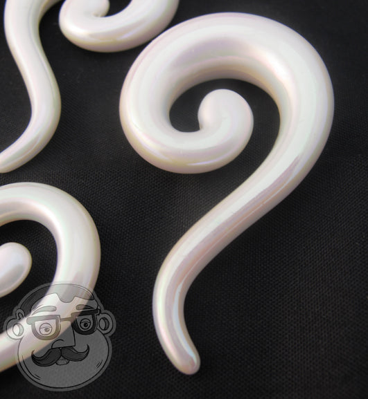 Spiral Gauges